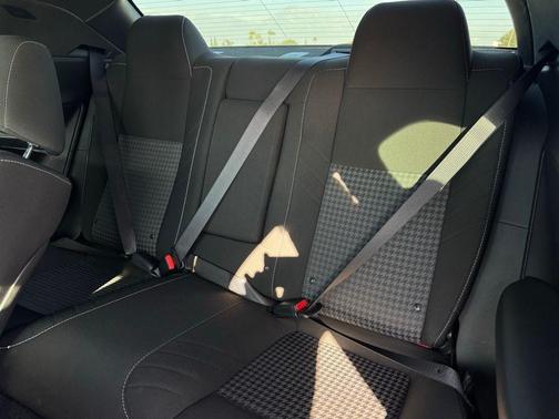 2023 Dodge Challenger SRT Hellcat