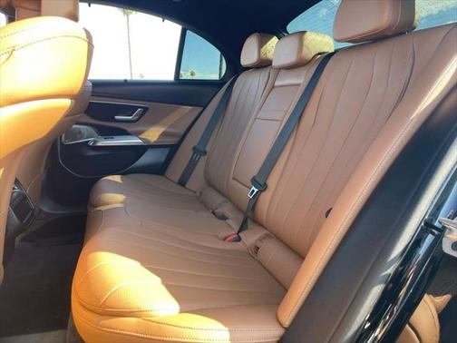 2025 Mercedes-Benz E-Class E 350