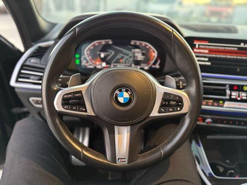 2021 BMW X5 sDrive40i
