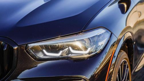 2021 BMW X5 sDrive40i