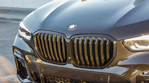 2021 BMW X5 sDrive40i