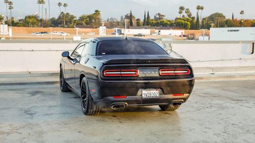 2019 Dodge Challenger R/T Scat Pack
