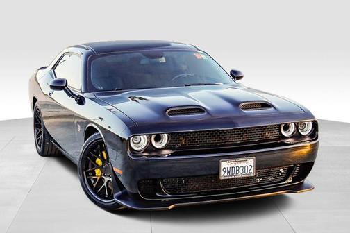 2019 Dodge Challenger R/T Scat Pack
