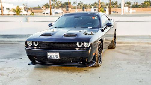 2019 Dodge Challenger R/T Scat Pack