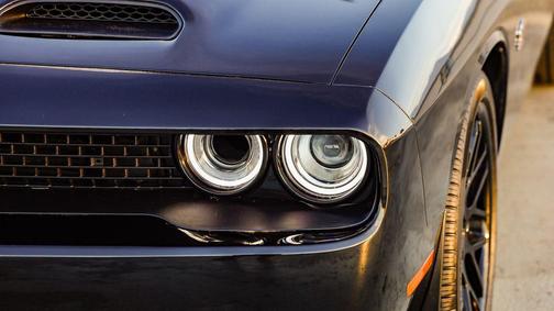 2019 Dodge Challenger R/T Scat Pack