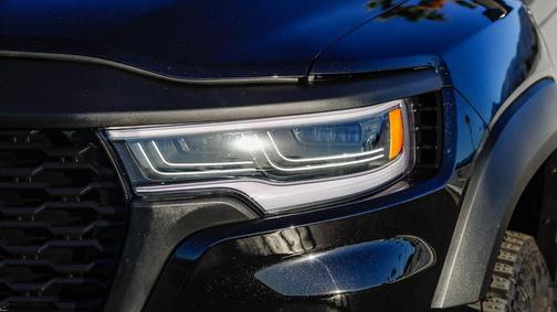 2025 RAM 1500 RHO Crew Cab 4x4 5'7' Box