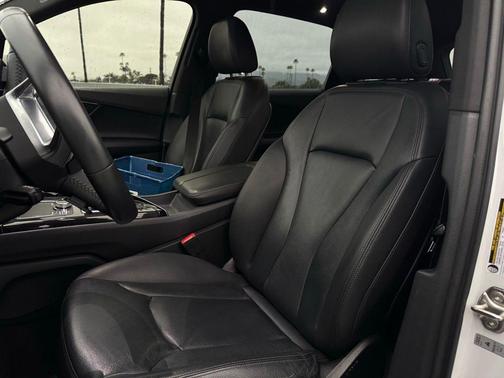 2019 Audi Q7 55 Premium