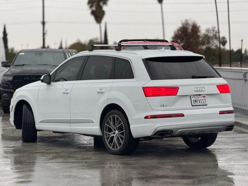 2019 Audi Q7 55 Premium
