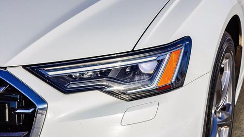 2024 Audi A6 55 Premium Plus