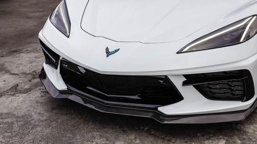 2023 Chevrolet Corvette Stingray w/3LT