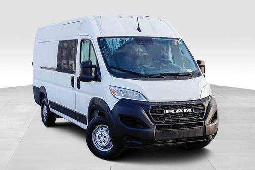 2023 RAM ProMaster 3500 High Roof