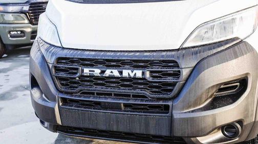 2023 RAM ProMaster 3500 High Roof