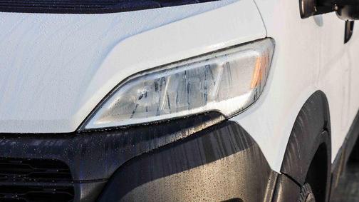 2023 RAM ProMaster 3500 High Roof