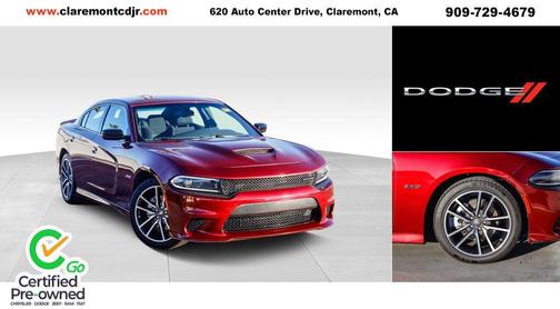 2023 Dodge Charger R/T