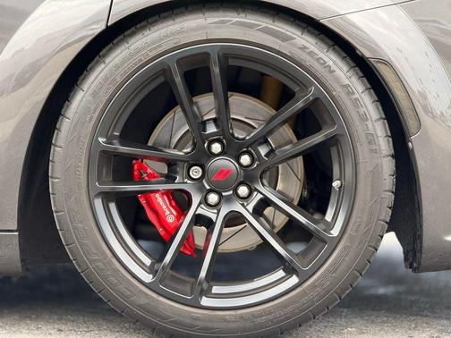 2020 Dodge Charger R/T Scat Pack