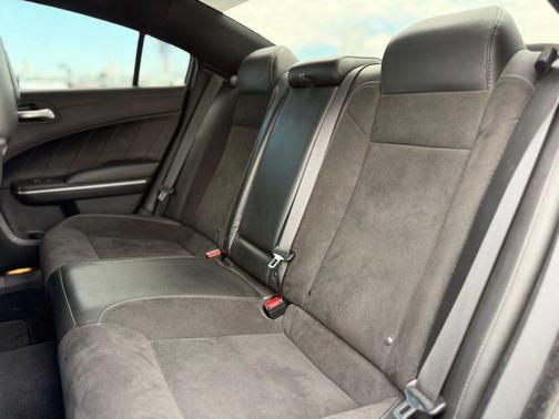 2020 Dodge Charger R/T Scat Pack