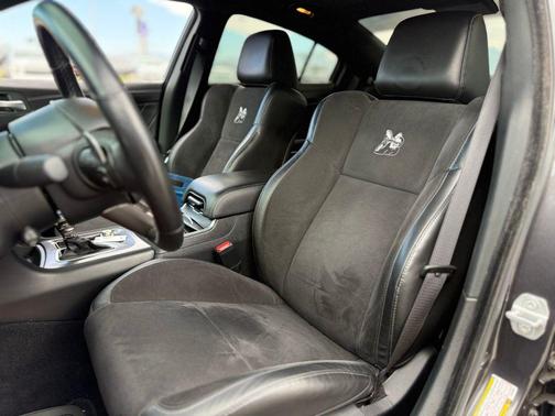 2020 Dodge Charger R/T Scat Pack