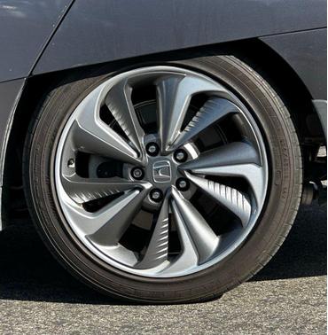 2018 Honda Clarity Plug-In Hybrid Touring