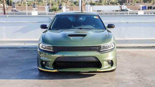 2022 Dodge Charger R/T