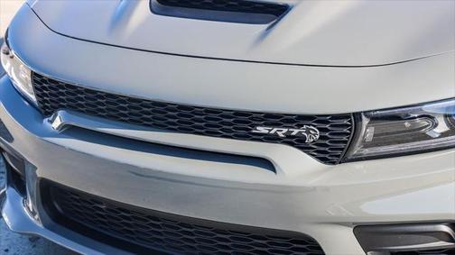 2023 Dodge Charger SRT Hellcat Widebody Jailbreak