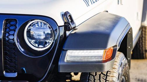 2023 Jeep Wrangler 4xe Base