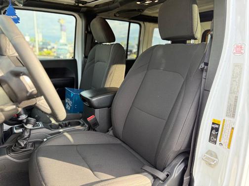 2023 Jeep Wrangler 4xe Base