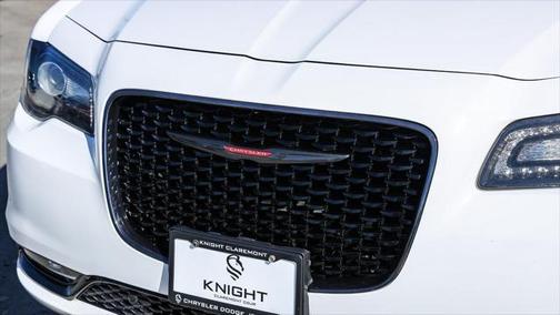2023 Chrysler 300 S