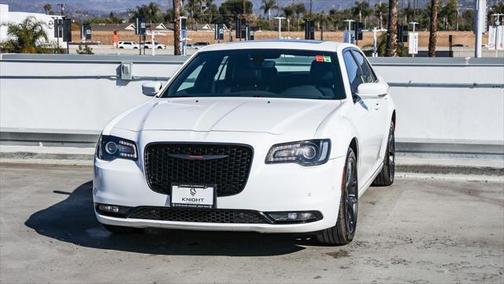2023 Chrysler 300 S