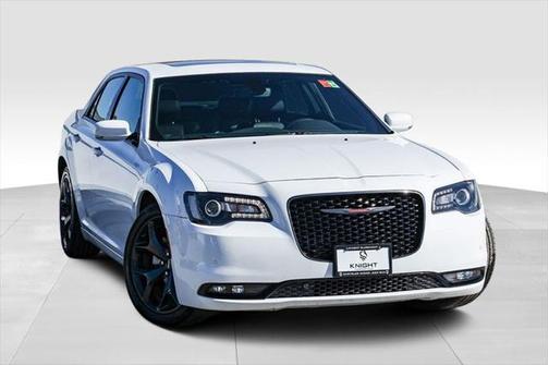 2023 Chrysler 300 S