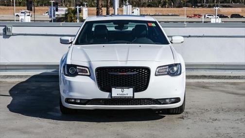 2023 Chrysler 300 S