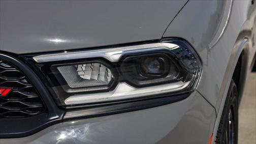 2025 Dodge Durango R/T Plus AWD