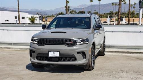 2025 Dodge Durango R/T Plus AWD