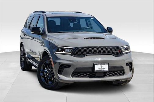 2025 Dodge Durango R/T Plus AWD