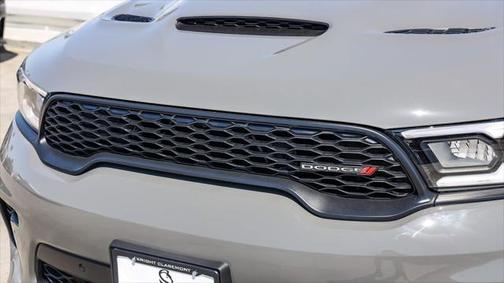 2025 Dodge Durango R/T Plus AWD
