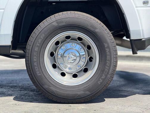 2023 RAM 3500 Limited Mega Cab 4x4 6'4' Box