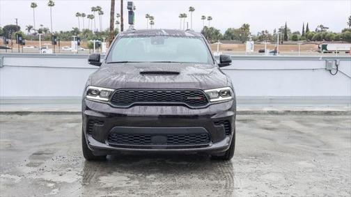 2025 Dodge Durango R/T Plus AWD