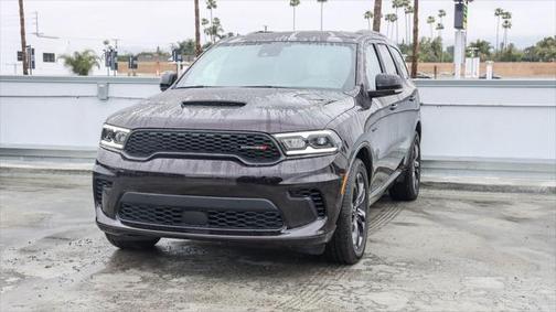2025 Dodge Durango R/T Plus AWD