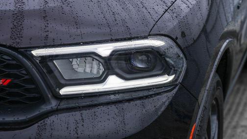 2025 Dodge Durango R/T Plus AWD