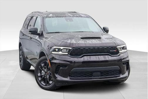 2025 Dodge Durango R/T Plus AWD