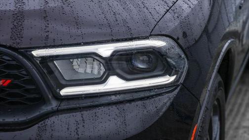 2025 Dodge Durango R/T Plus AWD