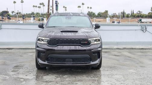 2025 Dodge Durango R/T Plus AWD