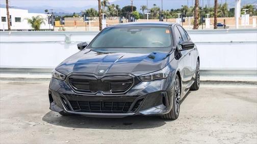 2024 BMW i5 M60