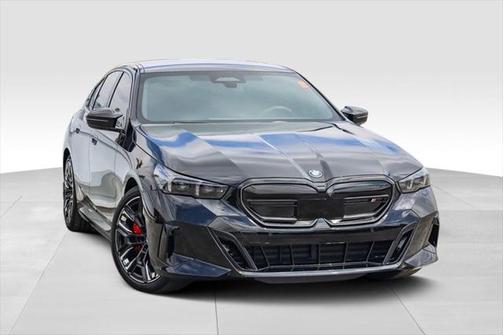 2024 BMW i5 M60