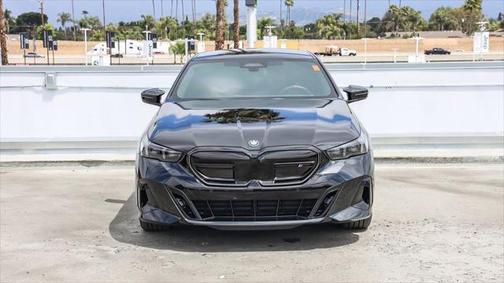 2024 BMW i5 M60