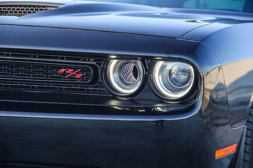 2020 Dodge Challenger R/T Scat Pack