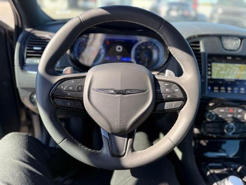 2023 Chrysler 300 S