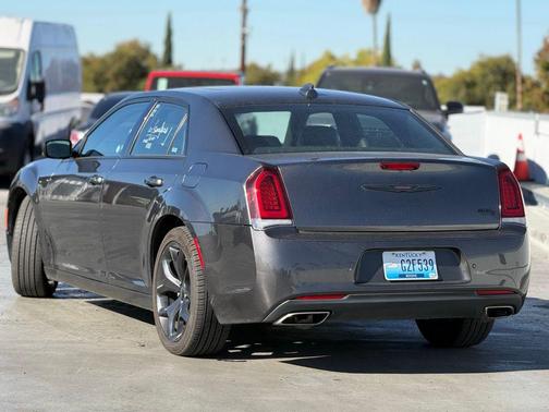 2023 Chrysler 300 S
