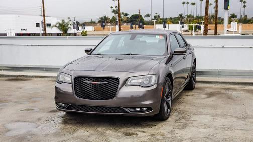 2023 Chrysler 300 S