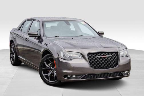 2023 Chrysler 300 S