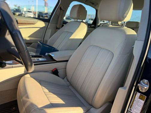 2019 Audi A6 55 Premium Plus